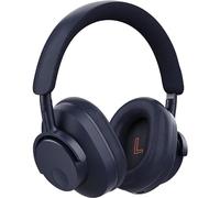Cambridge Audio Melomania P100 SE - Auriculares Bluetooth con ANC, Sonido Hi-Fi, hasta 100 h de batería, batería reemplazable, Modo Gaming, Funda (Azul, P100 SE)