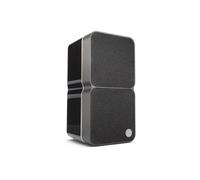 Cambridge Audio Minx Min22 Negro altavoz de pared/estante ( 1 pieza )