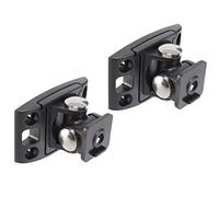 Cambridge Audio Minx Soporte de Pared para Minx Min Audio Cajas par Negro