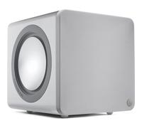 Cambridge Audio Minx X201 blanco - Subwoofer, 200 W