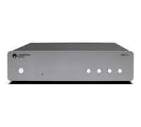 Cambridge Audio MXN10 gris oscuro - Reproductor de audio en red, Wi-Fi, Bluetooth, Tidal, Qobuz, Deezer, Spotify, Ethernet, DAC integrado, Entrada USB