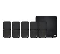 Cambridge Audio Pack MSX20 5.1 negro