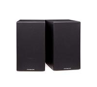 Cambridge Audio SX-60 Altavoces DE PIE (Negro)