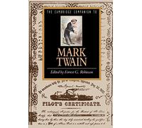 The Cambridge Companion to Mark Twain Paperback (Cambridge Companions to Literature)