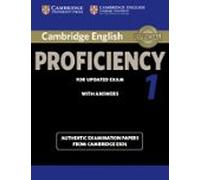 cambridge english proficiency 1 for updated exam cambridge esol studen
