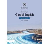 Cambridge Global English Workbook 11 with Digital Access (2 Years) (Cambridge Upper Secondary Global English)