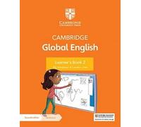 Cambridge Global English. Stages 2. Learner's book. Per la Scuola media. Con espansione online: for Cambridge Primary English as a Second Language (Cambridge Primary Global English)