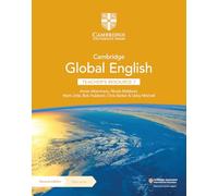Cambridge Global English Stages 7-9. Stage 7. Teacher's Resource. Per la Scuola media. Con espansione online: for Cambridge Primary and Lower ... (Cambridge Lower Secondary Global English)
