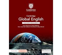 Cambridge Global English Stages 7-9. Stage 9. Teacher's Resource. Per la Scuola media. Con espansione online: for Cambridge Primary and Lower ... (Cambridge Lower Secondary Global English)