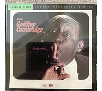 Cambridge, Godfery - Ready Or Not Here's Godfrey