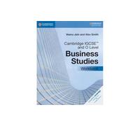 Cambridge IGCSE and O level business studies. Workbook. Per il triennio delle Scuole superiori (Cambridge International IGCSE)