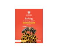 Cambridge IGCSE biology. Maths skills. Workbook. Per le Scuole superiori. Con e-book. Con espansione online (Cambridge International IGCSE)