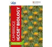 Cambridge Igcse™ Biology Revision Guide (ebook)