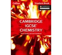 Cambridge Igcse™ Chemistry Students Ebook (ebook)