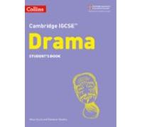 Cambridge Igcse™ Drama Students Ebook (ebook)