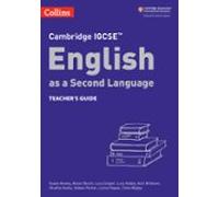 Cambridge Igcse™ English As A Second Language Teachers Guide (ebook)