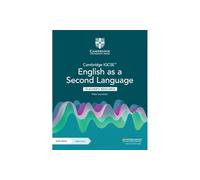 Cambridge IGCSE english as a second language. Teacher's resource. Per le Scuole superiori. Con e-book. Con espansione online (Cambridge International IGCSE)