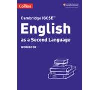 Cambridge Igcse™ English As A Second Language Workbook Ebook (ebook)