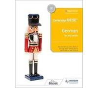 Cambridge Igcse German Student Book Second Edition