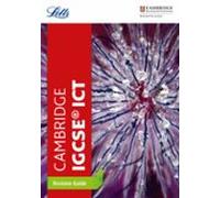 Cambridge Igcse™ Ict Revision Guide (ebook)