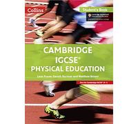 Cambridge IGCSE™ Physical Education Student's Book (Collins Cambridge IGCSE™)