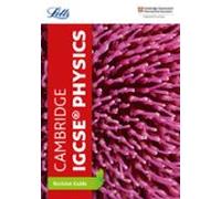 Cambridge Igcse™ Physics Revision Guide (ebook)