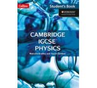 Cambridge Igcse™ Physics Students Book (ebook)