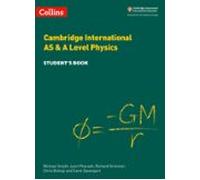 Cambridge International As & A Level Physics Students Book (ebook)
