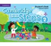 Cambridge Little Steps 2 Student S Book