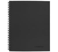 Cambridge Mead Limited Business Notebook Legal Ruled 1 Subject