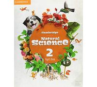 Ciencias Naturales y Sociales 2.º Educación Primaria – Pack – Cambridge University Press