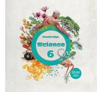 Cambridge Natural and Social Science Level 6 Pupil's Book Pack (2023)