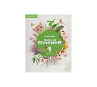 Primary Natural Science Level 1 Pupil S Book 1º Educacion Primari A