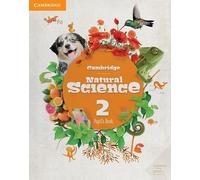 Cambridge Natural Science Level 2 Pupil's Book