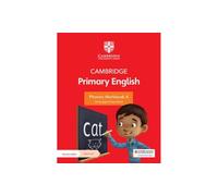 Cambridge Primary English. Phonics workbook A. Per la Scuola media. Con Contenuto digitale per accesso online