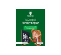 Cambridge Primary English. Phonics workbook B. Per la Scuola media. Con espansione online