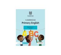 Cambridge Primary English. Workbook. Per la Scuola media. Con Contenuto digitale per accesso online (Vol. 1)