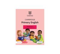 Cambridge Primary English. Workbook. Per la Scuola media. Con Contenuto digitale per accesso online (Vol. 3)