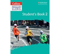 Cambridge Primary Global Perspectives Student's Book: Stage 2 (Collins International Primary Global Perspectives)