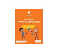 Cambridge primary mathematics. Learner's book 2. Per la Scuola elementare. Con espansione online (Cambridge Primary Maths)