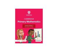 Cambridge primary mathematics. Learner's book 3. Per la Scuola elementare. Con espansione online (Cambridge Primary Maths)