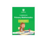 Cambridge primary mathematics. Learner's book 4. Per la Scuola elementare. Con espansione online (Cambridge Primary Maths)