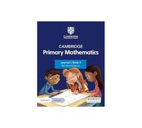Cambridge primary mathematics. Learner's book 5. Per la Scuola elementare. Con espansione online (Cambridge Primary Maths)