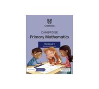 Cambridge primary mathematics. Stages 5. Workbook. Per la Scuola elementare. Con Contenuto digitale per accesso online (Cambridge Primary Maths)