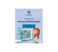 Cambridge primary mathematics. Workbook. Per la Scuola elementare. Con espansione online (Vol. 6) (Cambridge Primary Maths)