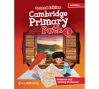 Cambridge Primary Path Level 1 Grammar And Writing Workbook
