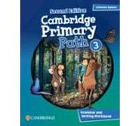 Cambridge Primary Path Level 3 Grammar And Writing Workbook