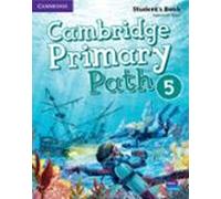 cambridge primary path level 5 student s book with creative journal