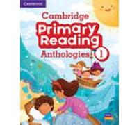 Cambridge Primary Reading Anthologies Level 1 Student's Book with Online Audio