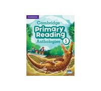 Cambridge Primary Reading Anthologies Level 5 – Libro del alumno con audio en línea